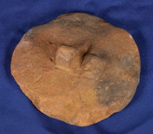 Medeltida grytlock