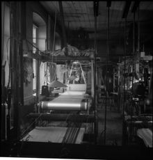 Almgrens sidenfabrik