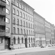Grevgatan 10, 8 och 6
