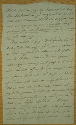 Läs brevet