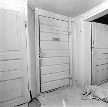 Lundagatan 3 n.b. Farstu.  Nuvarande Gamla Lundagatan, kv. Haren