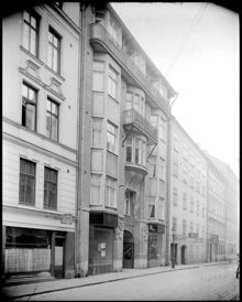 Storgatan 10