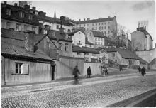 Roslagstorg