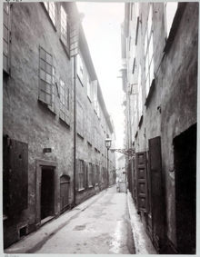 Prästgatan
