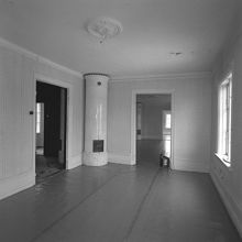 Bällsta Gård. Rum 201