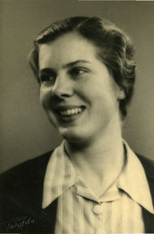 Kungsholms baptistförsamling 1870-1985, Ann-Marie Wessman