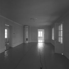 Bällsta Gård. Rum 204