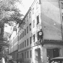 Stockholmstidningens hus