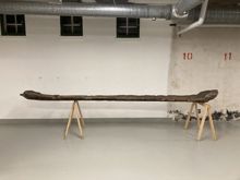 Stockbåt från Söderbysjön