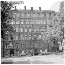 Valhallavägen 114