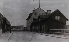 Horntullsgatan 1, 3