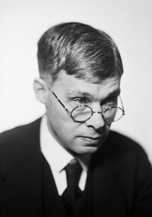 Porträtt av man, Santesson