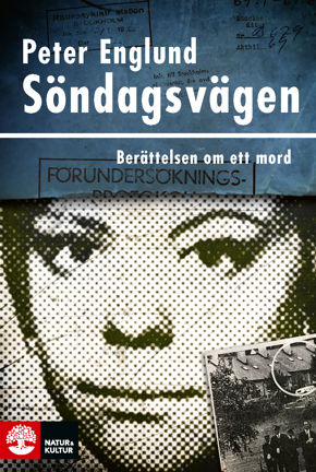 Omslag Söndagsvägen