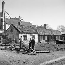 Malmgårdsvägen 63
