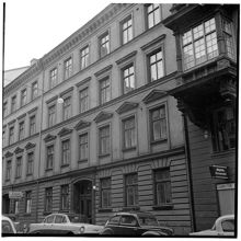 Grev Turegatan 52