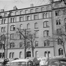 Narvavägen 29
