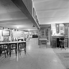 Sankt Eriks Bryggeri, Firma AB Stockholmsbryggerier. Ölmuseum