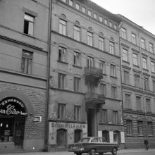 Sibyllegatan 32