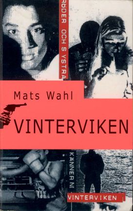Omslagsbild Vinterviken