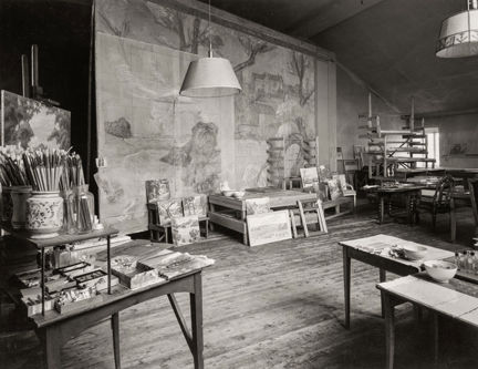 Fotograf: C.G Rosenberg