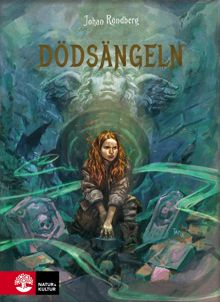 Dödsängeln / Johan Rundberg