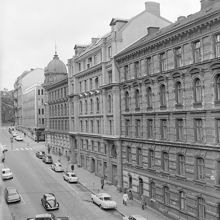 Tegnérgatan 26-30