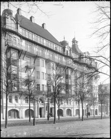 Narvavägen 32