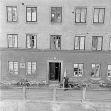 Maria Prästgårdsgata 73