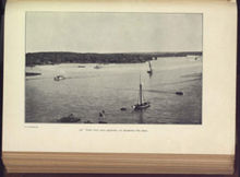 Stockholms omgifningar / E. W. Dahlgren