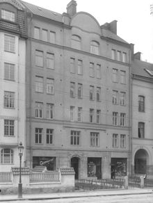 Karlbergsvägen 75