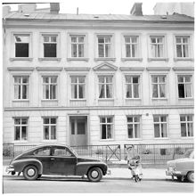 Grev Turegatan 66