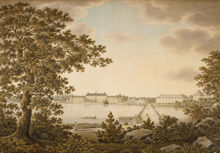Drottningholms slott