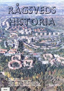 Rågsveds historia