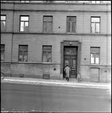 Valhallavägen 16