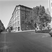 Högbergsgatan 18 B