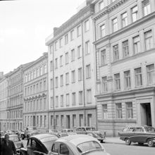 Brahegatan 37, samt 35 och 33