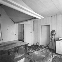 Bällsta Gård. Rum 117