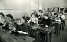 Bar-Lock-Institutet, 1942