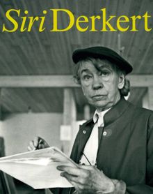 Siri Derkert