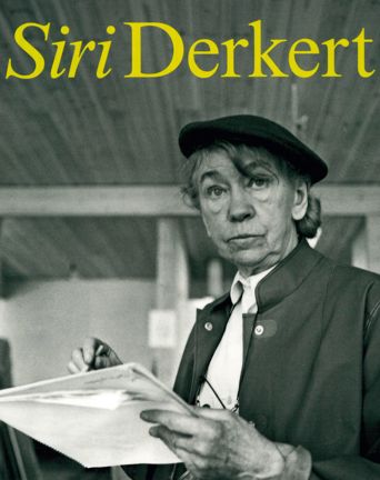 Omslagsbild Siri Derkert