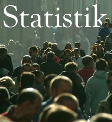 Folkmängd efter ålder i Västerort