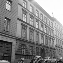Cardellgatan 1 - 5