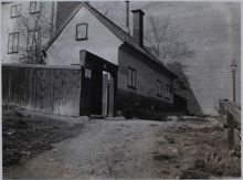 Bergsgränd 3 (nu Polhemsgatan 21) 