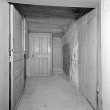 Lundagatan 3 n.b. Farstu.  Nuvarande Gamla Lundagatan, kv. Haren