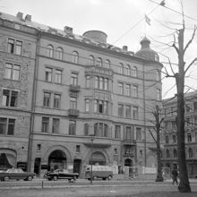 Karlavägen 58