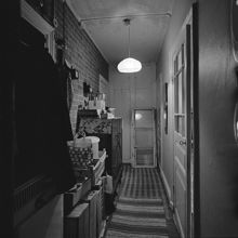 Tavastgatan 21 A, våning 2 tr