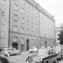 Bältgatan 6 närmast och 4