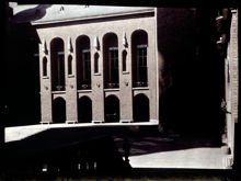 Stadshusets gård