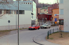 Örnsbergs arbetsområde, Hägersten