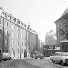 Eriksbergsgatan 20, 18 och 16